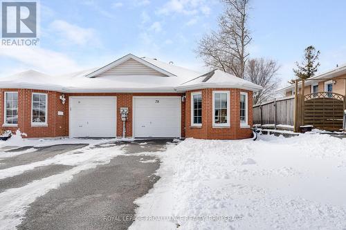 78 BUTLER STREET  Kingston (Rideau), ON K7K 5A4