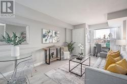 308 - 32 TANNERY STREET  Mississauga, ON L5M 6T6