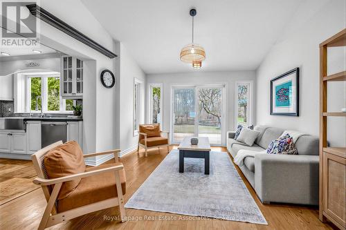 1593 Glenburnie Road, Mississauga, ON - Indoor