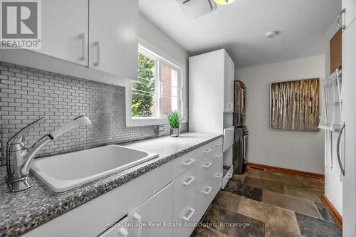 1593 Glenburnie Road, Mississauga, ON - Indoor