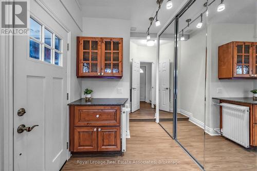 1593 Glenburnie Road, Mississauga, ON - Indoor