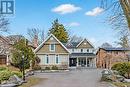 1593 Glenburnie Road, Mississauga, ON  - Outdoor With Facade 