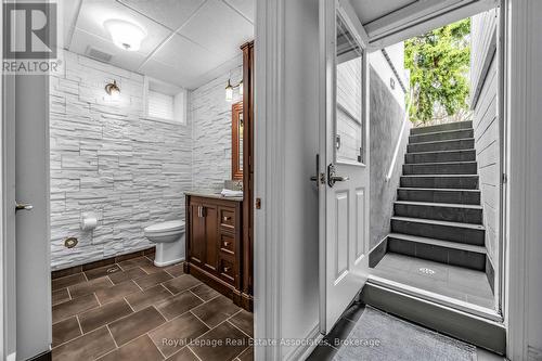 1593 Glenburnie Road, Mississauga, ON - Indoor