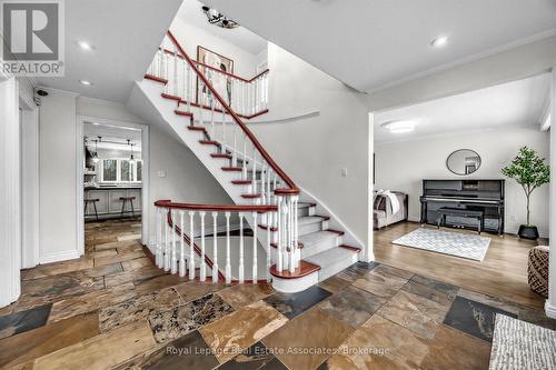 1593 Glenburnie Road, Mississauga, ON - Indoor Photo Showing Other Room