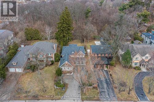 1593 Glenburnie Road, Mississauga, ON - Outdoor