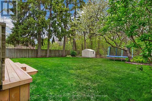 1593 Glenburnie Road, Mississauga, ON - Outdoor