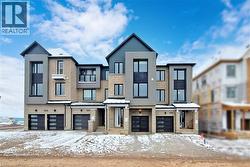 1397 SHEVCHENKO Boulevard  Oakville, ON L6M 5P3