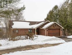 35 WESTVALE DRIVE Bracebridge (Monck (Bracebridge)), ON P1L 1B5