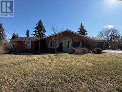 12 MONTROSE ROAD  Quinte West (Sidney Ward), ON K8R 1A3