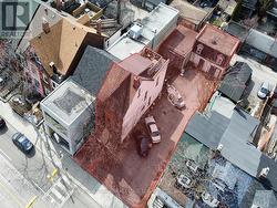 530 BATHURST STREET Toronto, ON M5S 2P9
