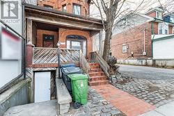 530 BATHURST STREET  Toronto, ON M5S 2P9