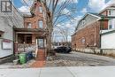 530 Bathurst Street, Toronto, ON 