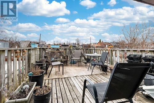 530 Bathurst Street, Toronto, ON 