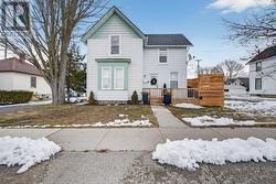 151 ADELAIDE STREET Gananoque, ON K7G 2B7