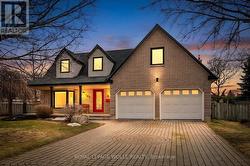 161 AMBLESIDE COURT  Waterloo, ON N2K 3E3