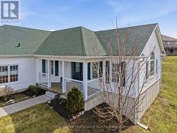 404 - 295 DENSMORE ROAD Cobourg, ON K9A 2S7