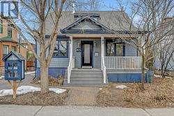 45 QUEEN MARY STREET  Ottawa, ON K1K 1X8