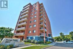 308 - 3955 PORTAGE ROAD Niagara Falls (Stamford), ON L2J 3W2