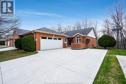 137 Division STREET North Unit# 10 Kingsville, ON N9Y 1E3