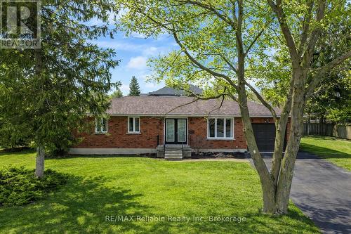31 COBOURG STREET  West Perth (Mitchell), ON N0K 1N0