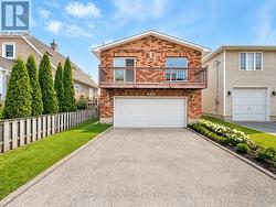 LOWER - 480 SOUTHWORTH STREET S Welland, ON L3B 1Z9