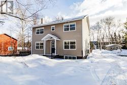 12 Upper Nicholsville Road Deer Lake, NL A8A 1E9