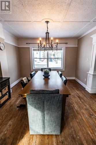 12 Upper Nicholsville Road, Deer Lake, NL - Indoor Photo Showing Other Room