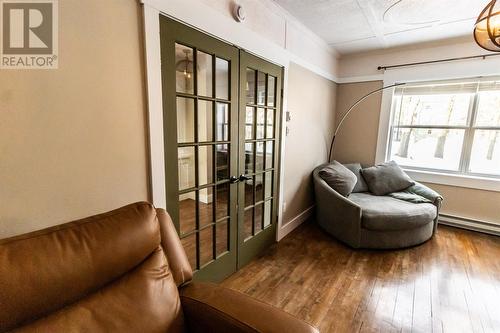 12 Upper Nicholsville Road, Deer Lake, NL - Indoor
