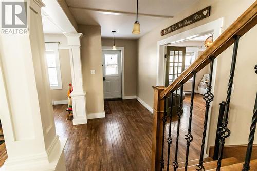 12 Upper Nicholsville Road, Deer Lake, NL - Indoor Photo Showing Other Room
