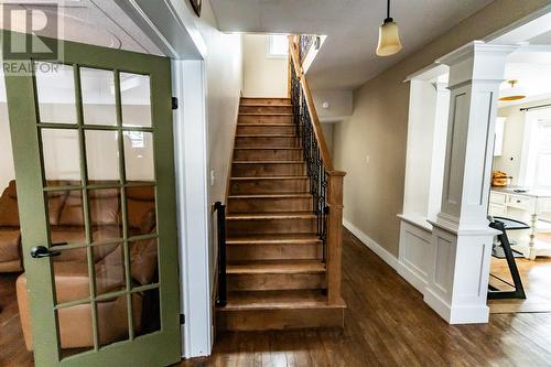 12 Upper Nicholsville Road, Deer Lake, NL - Indoor Photo Showing Other Room