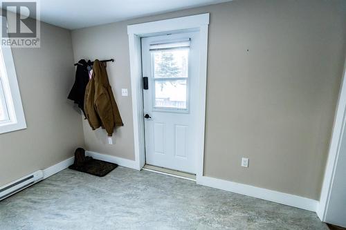 12 Upper Nicholsville Road, Deer Lake, NL - Indoor Photo Showing Other Room