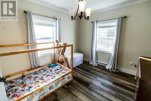 12 Upper Nicholsville Road, Deer Lake, NL - Indoor Photo Showing Bedroom