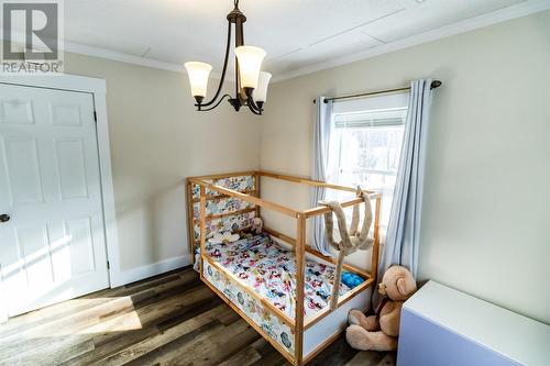 12 Upper Nicholsville Road, Deer Lake, NL - Indoor