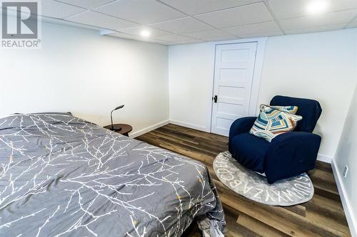 12 Upper Nicholsville Road, Deer Lake, NL - Indoor Photo Showing Bedroom