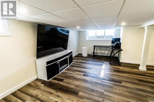 12 Upper Nicholsville Road, Deer Lake, NL - Indoor