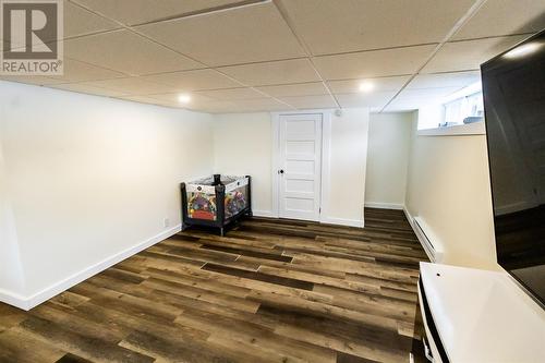 12 Upper Nicholsville Road, Deer Lake, NL - Indoor