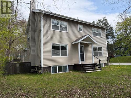 12 Upper Nicholsville Road, Deer Lake, NL 