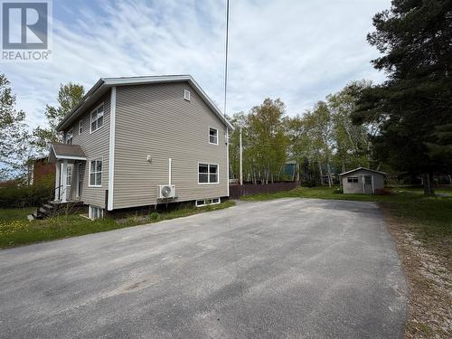 12 Upper Nicholsville Road, Deer Lake, NL 