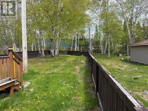 12 Upper Nicholsville Road, Deer Lake, NL 