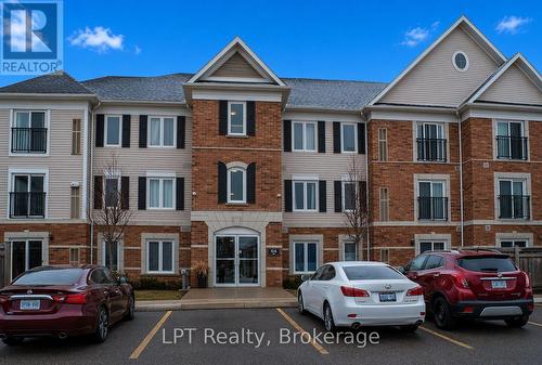 106 - 94 ASPEN SPRINGS DRIVE  Clarington (Bowmanville), ON L1C 5N4