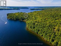 1246 PURDY ROAD Muskoka Lakes (Watt), ON P0B 1M0