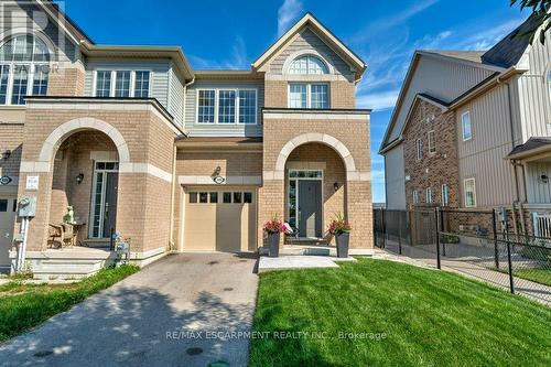 3998 FRACCHIONI DRIVE  Lincoln, ON L3J 0R9