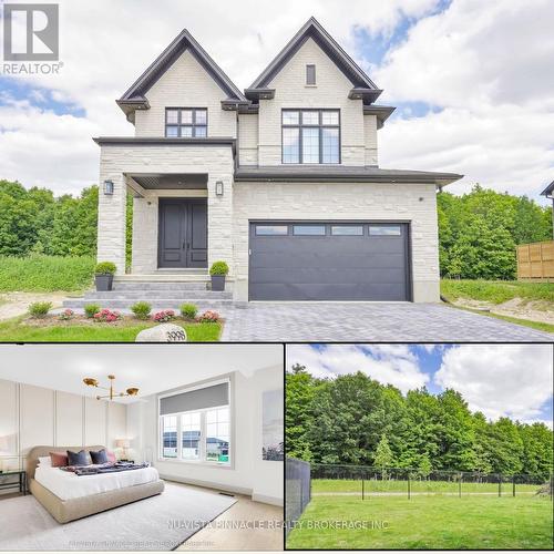 3998 BIG LEAF TRAIL  London South (South V), ON N6P 0K1