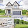 3998 Big Leaf Trail, London South (South V), ON  - Outdoor 