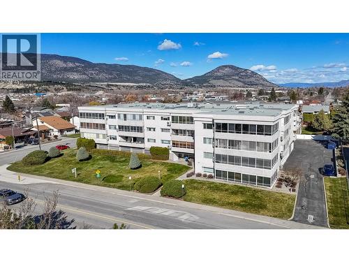 195 WARREN Avenue Unit# 209  Penticton, BC V2A 3N1