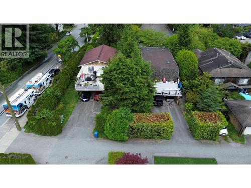 6388 Douglas Street, West Vancouver, BC - Outdoor With View