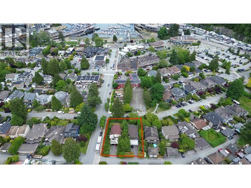 6388 Douglas Street, West Vancouver, BC - Outdoor With View