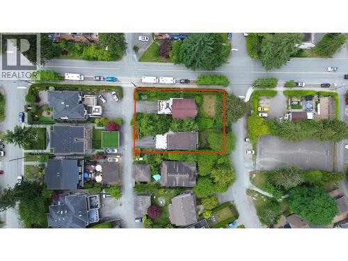6544 Royal Avenue, West Vancouver, BC - Outdoor With View