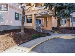 709 Houghton Road Unit# 109 Kelowna, BC V1X 7J7