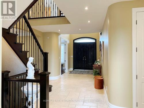 106 Paige Street, Kitchener, ON - Indoor Photo Showing Other Room